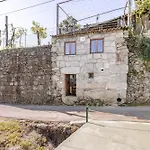 Дом отдыха Casa A Beira Da Agua Герес