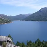 Casa A Beira Da Agua Σπίτι διακοπών Geres