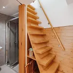 Casa A Beira Da Agua Σπίτι διακοπών