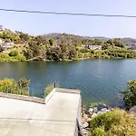 Casa A Beira Da Agua Σπίτι διακοπών