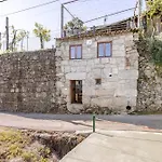 Σπίτι διακοπών Casa A Beira Da Agua