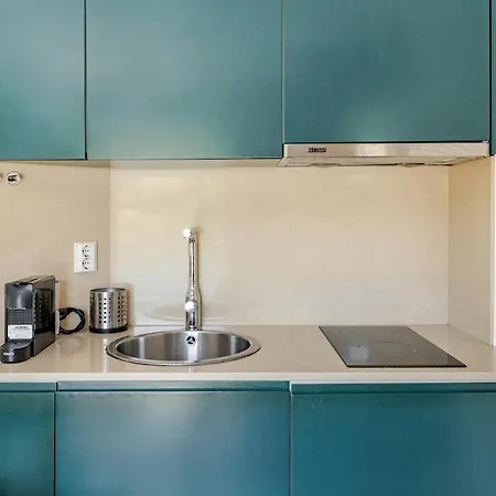 Your Cosy Place In Geres Next To The Water Wifi Ac *