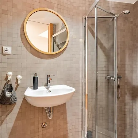 Holiday home Casa A Beira Da Agua *