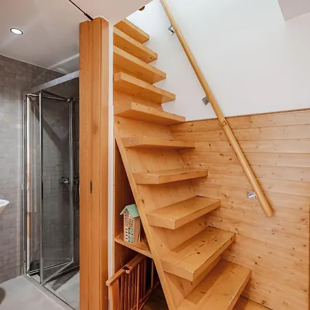 Your Cosy Place In Geres Next To The Water Wifi Ac * Admeus