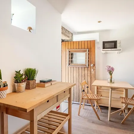 Your Cosy Place In Geres Next To The Water Wifi Ac