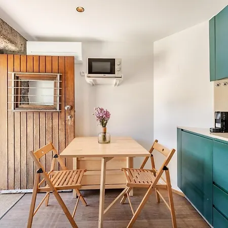 Holiday home Your Cosy Place In Geres Next To The Water Wifi Ac *