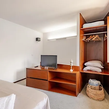 Сasa de vacaciones Casa à Beira Da água