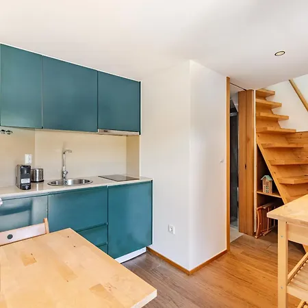 Сasa de vacaciones Casa à Beira Da água