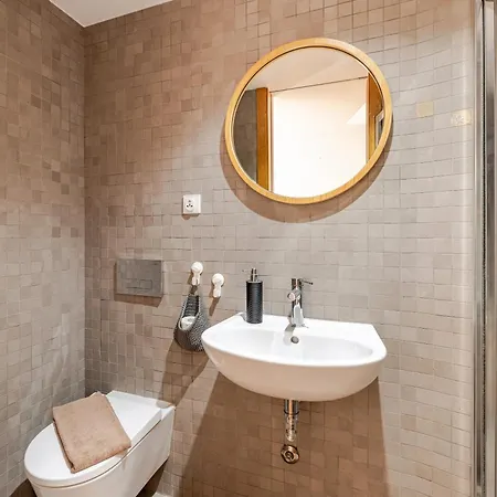 Casa à Beira Da água Сasa de vacaciones *