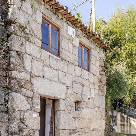 Holiday home Casa A Beira Da Agua