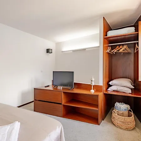 Casa A Beira Da Agua Ferienhaus