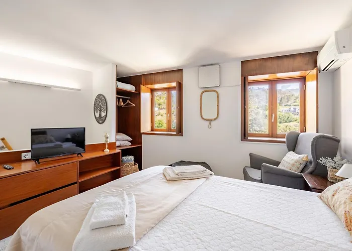 Casa à Beira Da água Сasa de vacaciones