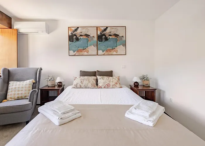 Casa A Beira Da Agua * 제어스