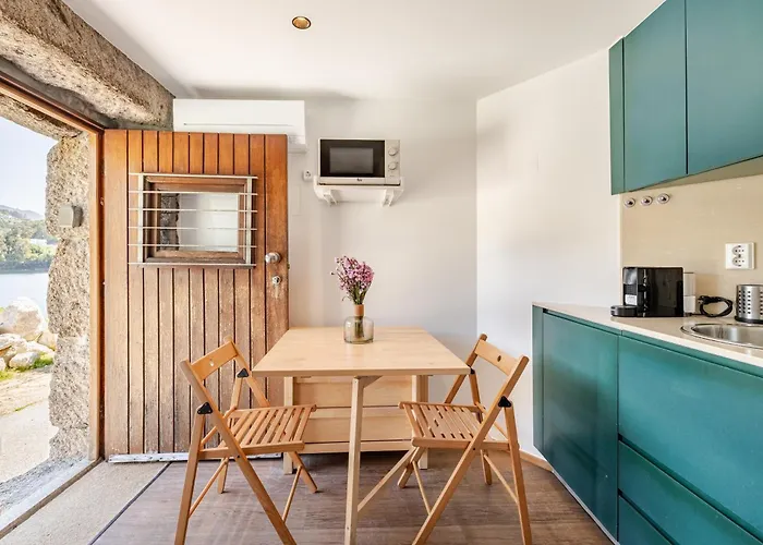 Casa A Beira Da Agua *