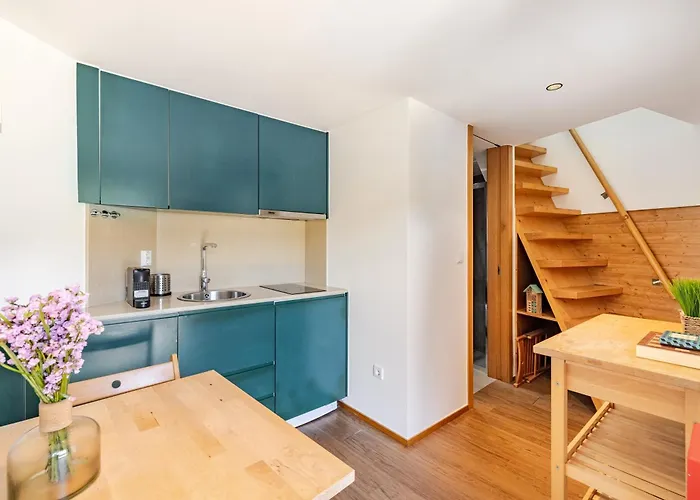 펜션 Casa A Beira Da Agua