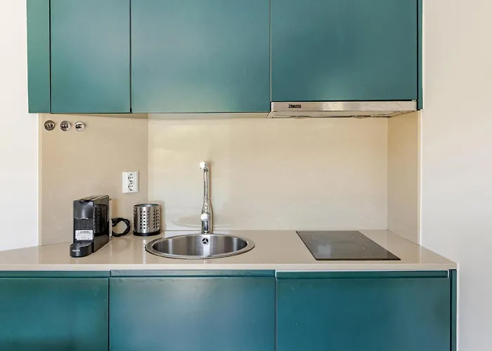 Сasa de vacaciones Casa à Beira Da água