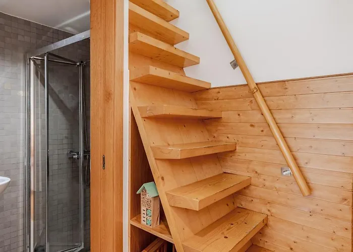 Casa A Beira Da Agua 제어스