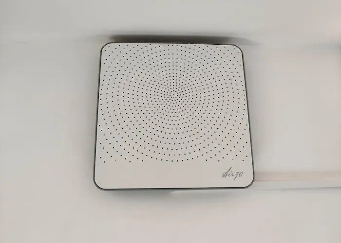 Casa à Beira Da água