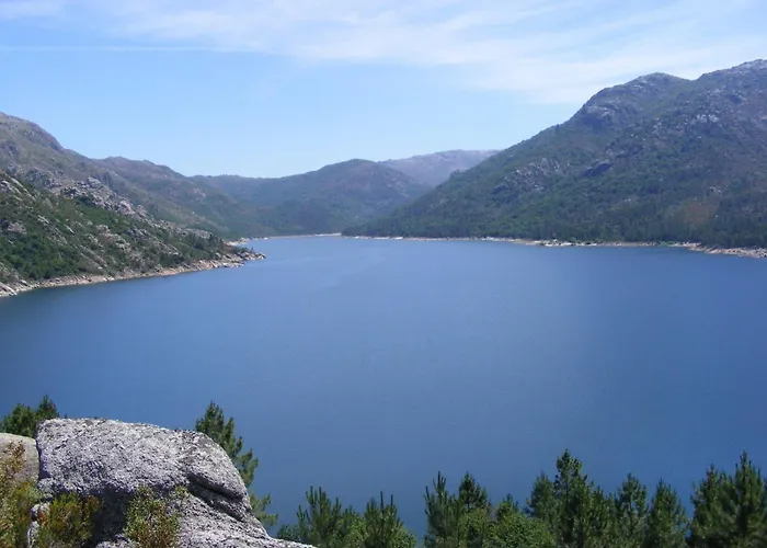 Casa à Beira Da água * Gerês